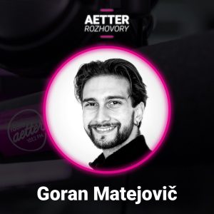 Goran Matejovič – Režisér