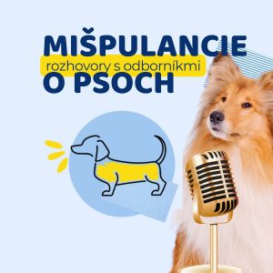 #23. Zničí srdce, zabije psa… DIROFILARIÓZA