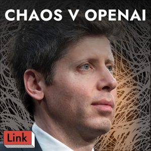 OpenAI je v chaose, Anthropic má príliš nebezpečný model a Cloudflare útočí na WordPress