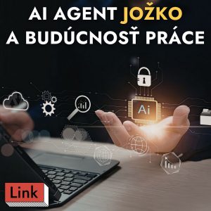 Ako AI agenti menia pravidlá hry. SaaSpokalypsa prichádza, treba sa pripraviť dnes a experimentovať