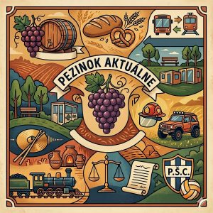 Marec 2025 nebol len o knihách