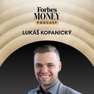 #20 Myslíte si, že ste poistení? Najväčšie mýty a realita | Lukáš Kopanický | Forbes Money