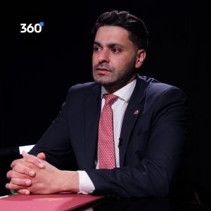 Britský veľvyslanec Zahid: „Povedali mi, že sa premiér s veľvyslancami nestretáva. S ruským Fico bol, so mnou nie“