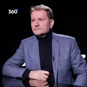 I. Matovič: “Šimečka od nás nemá bianco šek, že keď vyhrá voľby, podporíme ho za premiéra”