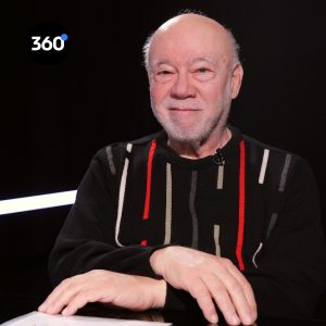 Publicista J. Štrasser: “Pohon Ficovej vlády na kultúru je preto, lebo majú pocit, že opäť padneme do ruskej sféry a chcú sa zapáčiť”