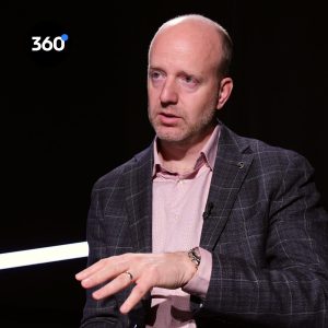 Infektológ Ľ. Soják: “Vo svete sú HIV viac infikované ženy. Je stále stigma, že je to ochorenie gayov”