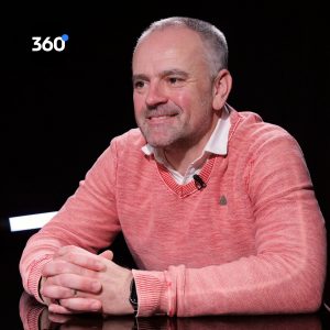 Športový moderátor S. Jurko: “Dnes je komentovanie ťažšie, divák vie veľa. Stále sa chodím pýtať osobne športovcov na informácie, ktoré ľudia nikde nenájdu”