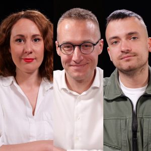 O pikoškách z volebných centrál, Kočnerových fotkách Jána Kuciaka a Bombicovom televízore