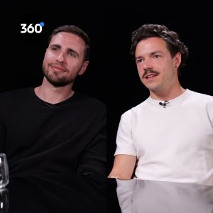 Herci P. Vyskočil a D. Hartl: “Muzikály sa roky robili povrchne, s rýchlo kvasenými hviezdami z televízie. My rebelujeme, chceme to robiť inak”