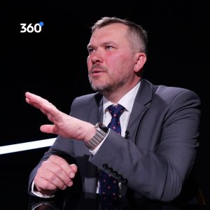 V. Karas: Rozhodnutie v kauze D. Kováčika ma presvedčilo ale je absolútne neprípustné, aby Fico takto útočil na súdy