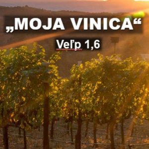 „Moja vinica“