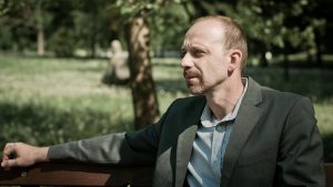 Pokorné vyznanie alebo divadlo…