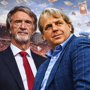 Americký sen alebo kluby bez identity? United a Chelsea očami fanúšikov s Julom z VAR podcastu