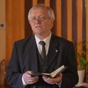 Krv, ktorá zachraňuje pred zatratením