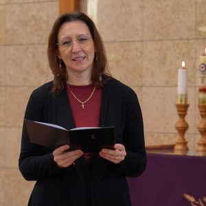 Kristus všetko tvorí nové