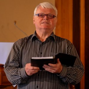 Tešme sa, že sme v Božích rukách