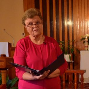 Odovzdajme život najlepšiemu Vodcovi, Pánovi Ježišovi Kristovi