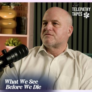 S2E25: What We See Before We Die | Talk Tracks