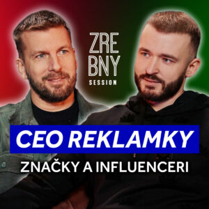 23. CEO AGENTÚRY | Toto je temné zákulisie reklamy, o ktorom sa nehovorí | RASŤO BAHURINSKÝ