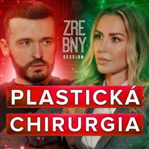 36. Najrizikovejšie plastické operácie a extrémne zákroky | NATÁLIA SELVEKOVÁ