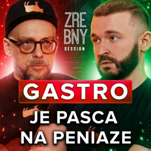 31. MÄSO OD ROMANA | Táto chyba ma stála 100 000€ | ROMAN KÓŇA