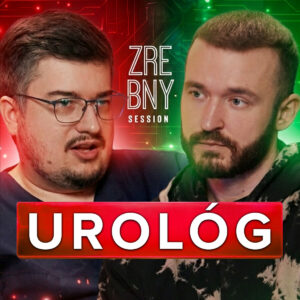 34. UROLÓG | Rakovina prostaty jedného dňa postihne každého muža | JÁN ŠVIHRA