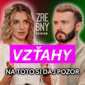 27. VZŤAHOVÁ KOUČKA | Toto je najväčšia chyba pri randení, ktorú robia ženy aj muži | ZUZANA LIPOVÁ