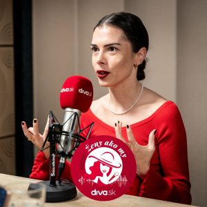 Žaneta z Ruže pre nevestu: O Adriánovi som nevedela všetko. Keby áno, do šou nejdem, hovorí bez okolkov