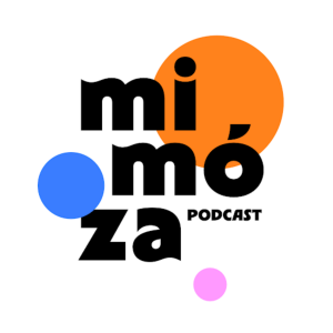 Martin Hatala v Mimóze: „Hromžil je moja najvyspelejšia kniha,“ hovorí. Spája humor s existenciálnymi témami