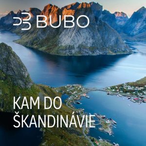 Škandinávia: najkrajšie miesta a tipy, kam ísť