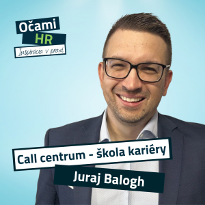 #89 – Call centrum ako vysoká škola kariéry