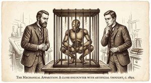 Premium: Mythos model