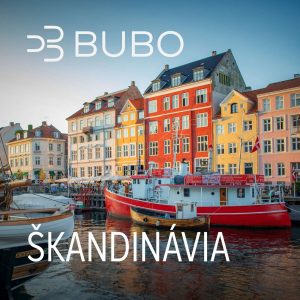 Nobelovský škandál, Pipi Dlhá Pančucha a polárna noc: Švédsko a Nórsko