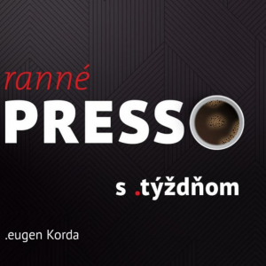 Ranné presso s .týždňom – Streda