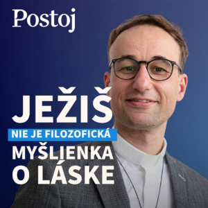 Salezián Marián Zachar: Cez Veľkú noc sa príliš sústredíme na utrpenie a smrť