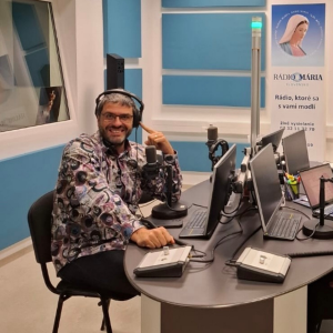 Buď svetlom – Národné stretnutie mladých v Poprade, duchovná príprava – Pavol Danko