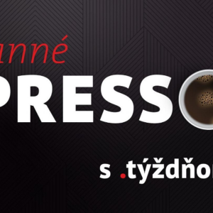 Ranné presso s .týždňom – Streda