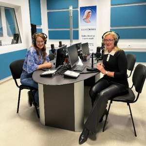 Sila ženy a matky – Anežka Karľa