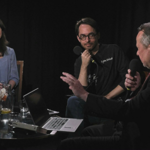 .obývaný svet Tomáša Zálešáka: Kto stratí pamäť, stratí aj slobodu