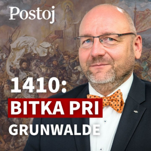 Andrej Žiarovský: Ako bol Rád nemeckých rytierov prekvapujúco porazený poľsko-litovským vojskom