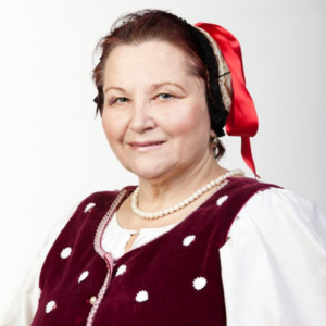 Život ako pieseň – od radosti cez kríž k pokoju – speváčka Monika Kandráčová