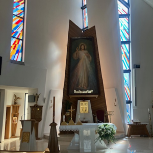 Predstavenie farnosti Ladce – Peter Holbička, farár