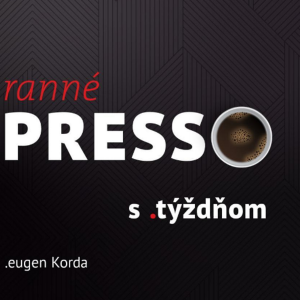 Ranné presso s .týždňom – Utorok