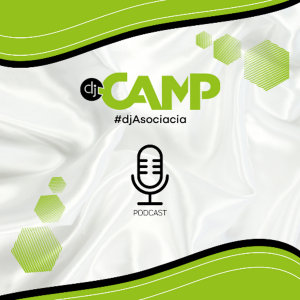 Viliam Jurašek – História DJingu na Slovensku 54