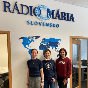 Psychológia človeka – Hľadanie identity u mladých – Renáta Ocilková