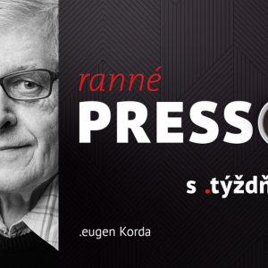 Ranné presso s .týždňom – Štvrtok