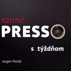Ranné presso s .týždňom – Utorok