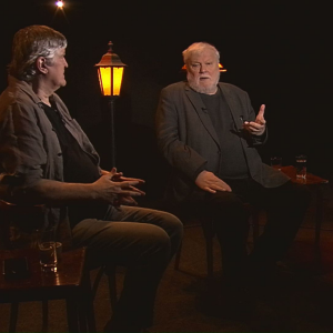 .pod lampou: Ako vyhrať voľby a obnoviť Slovensko