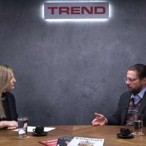 TRENDY V BIZNISE: Slovensko ťaží zo svojej polohy. Logistické parky čakajú oživenie dopytu