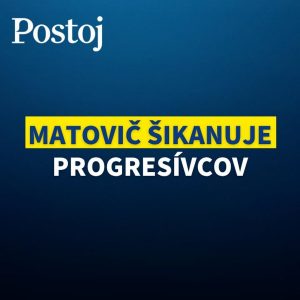 Matovič kope do Fica aj PS a triafa sa do emócie mnohých (Debata v redakcii)